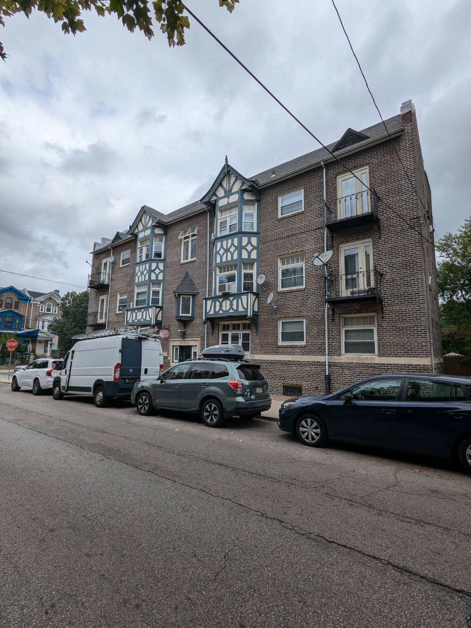 4533 Locust St #2R