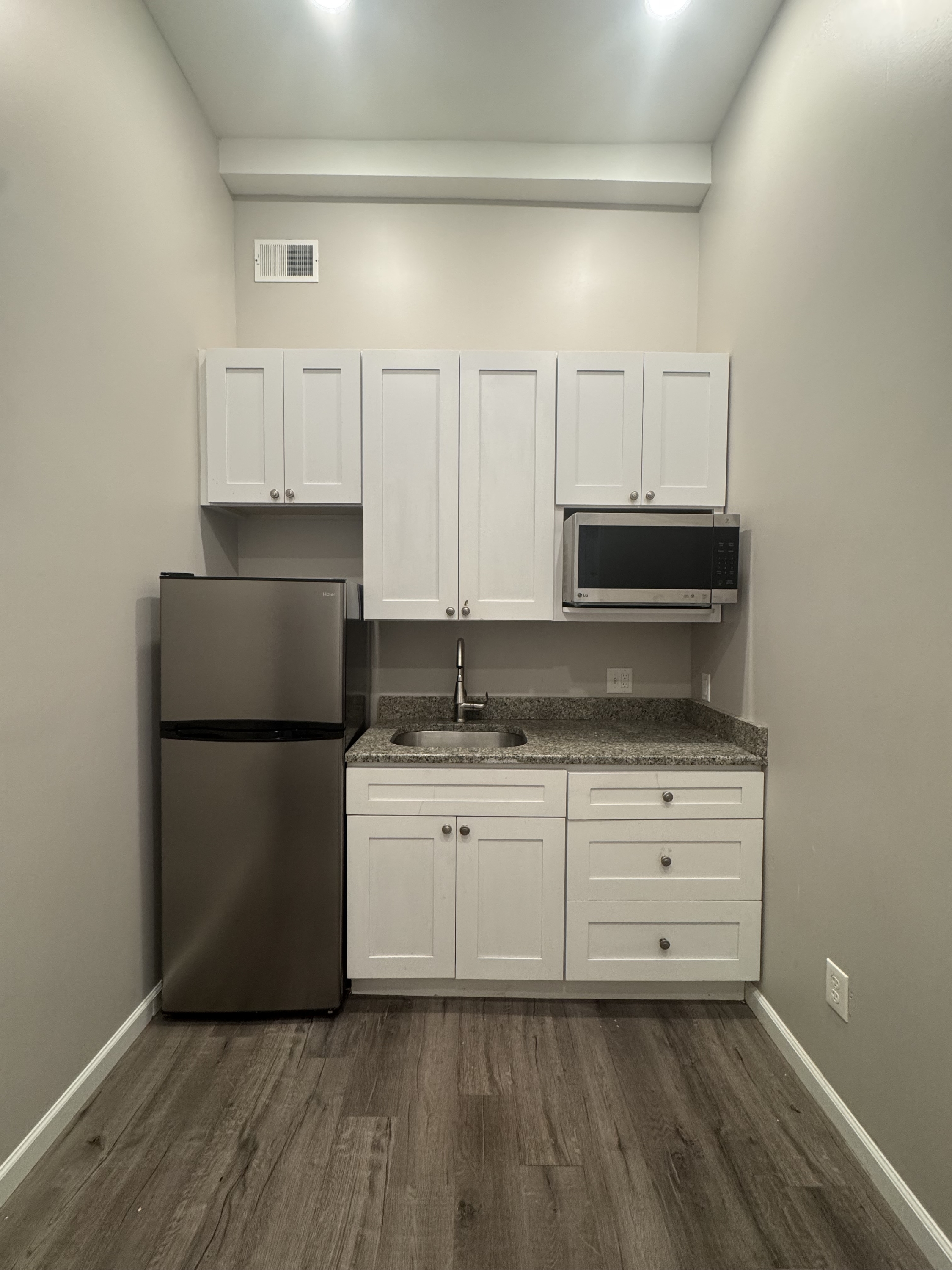 1830 S. Broad St. - Office Basement Unit