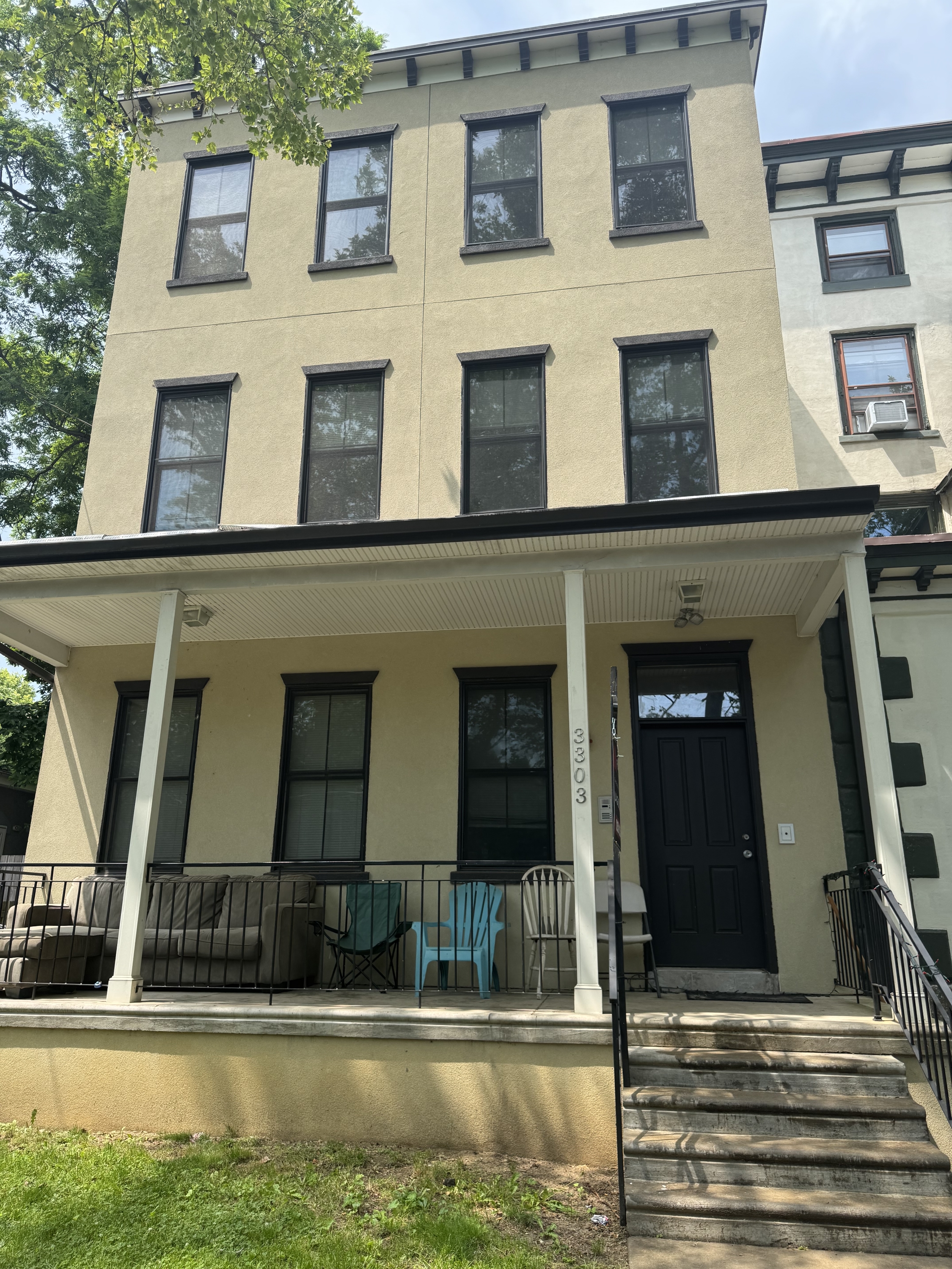3301 Baring St #9