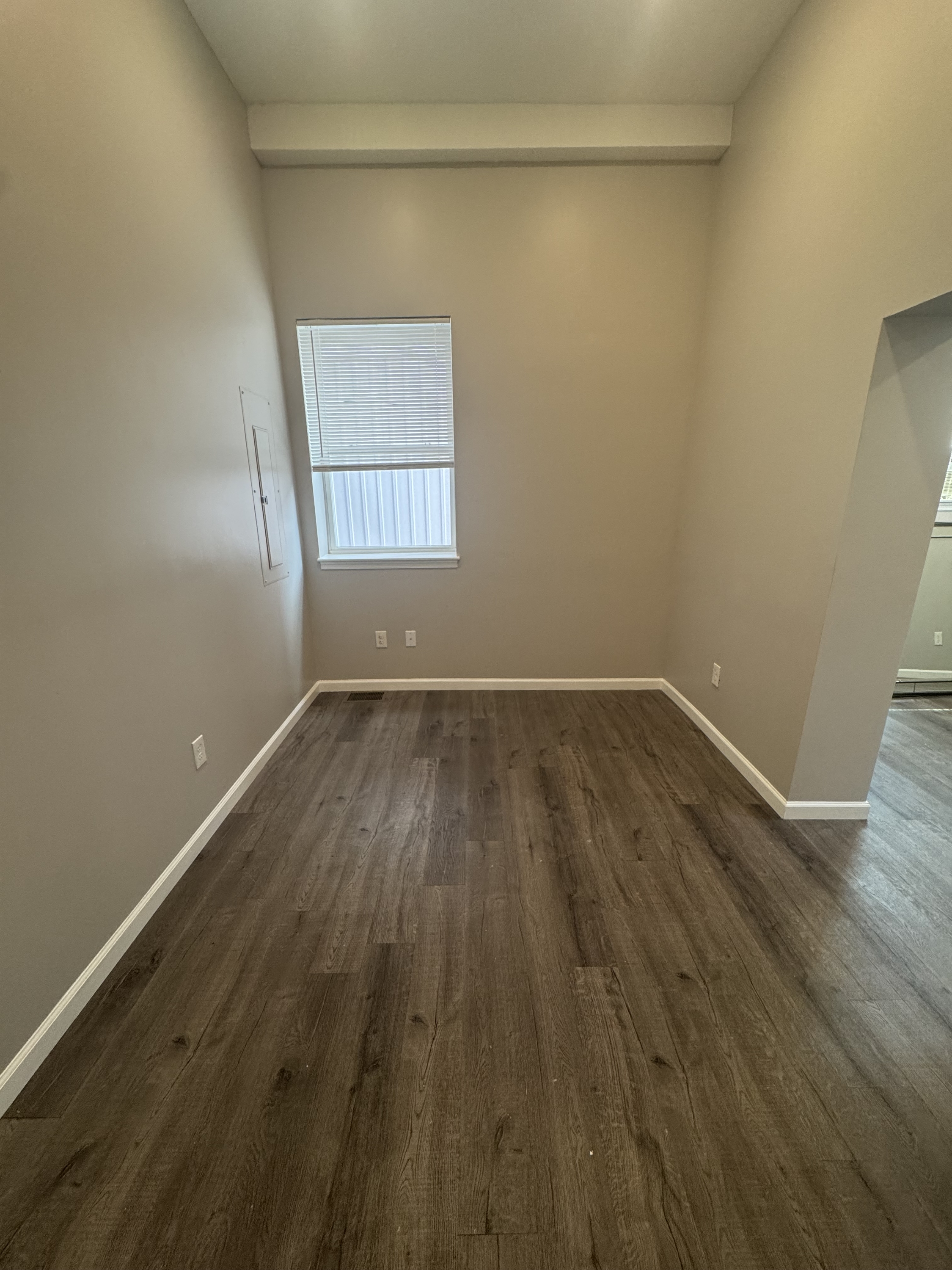 1830 S. Broad St. - Office C - Back Unit